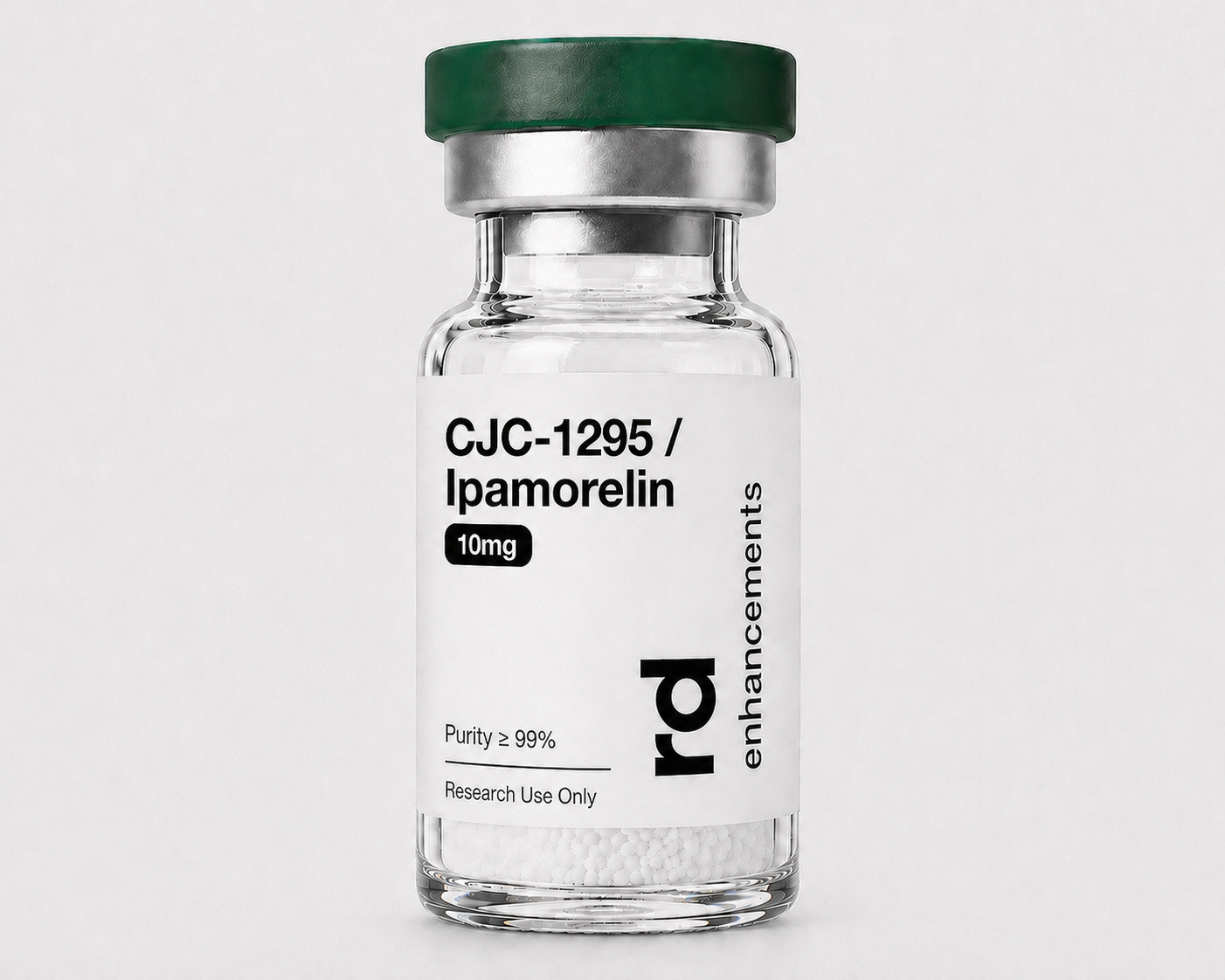CJC-1295 / Ipamorelin (No DAC)