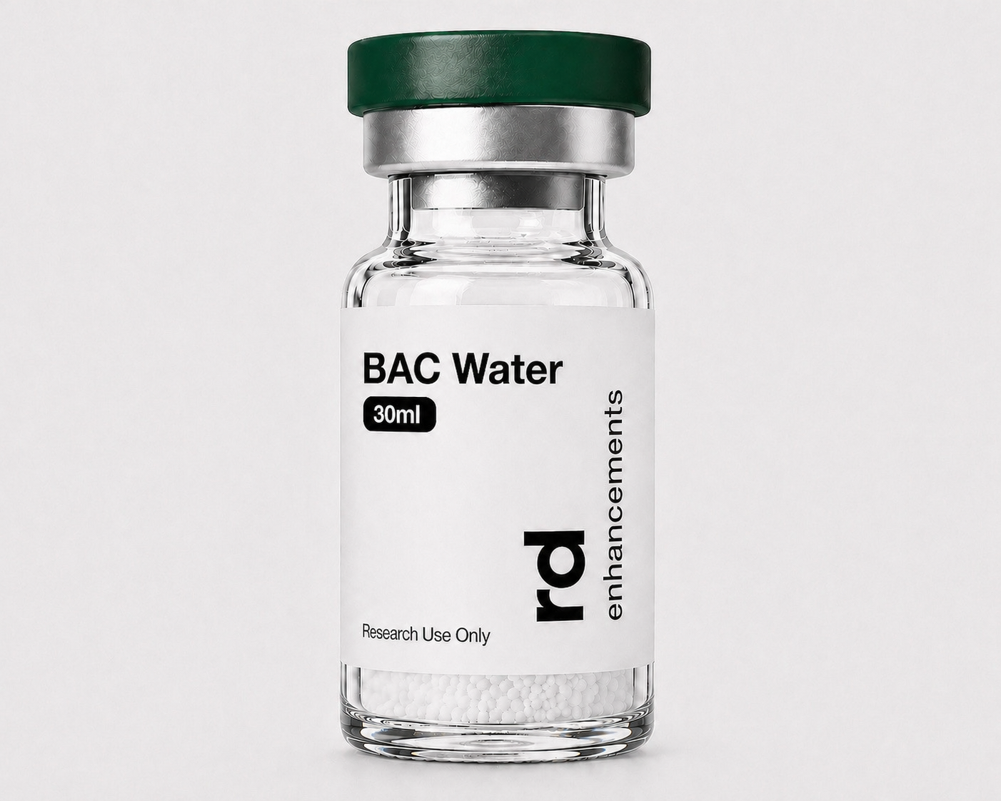 BAC Water