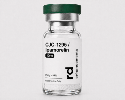 CJC-1295 / Ipamorelin