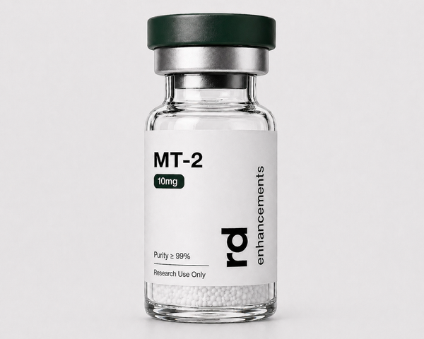 Melanotan 2