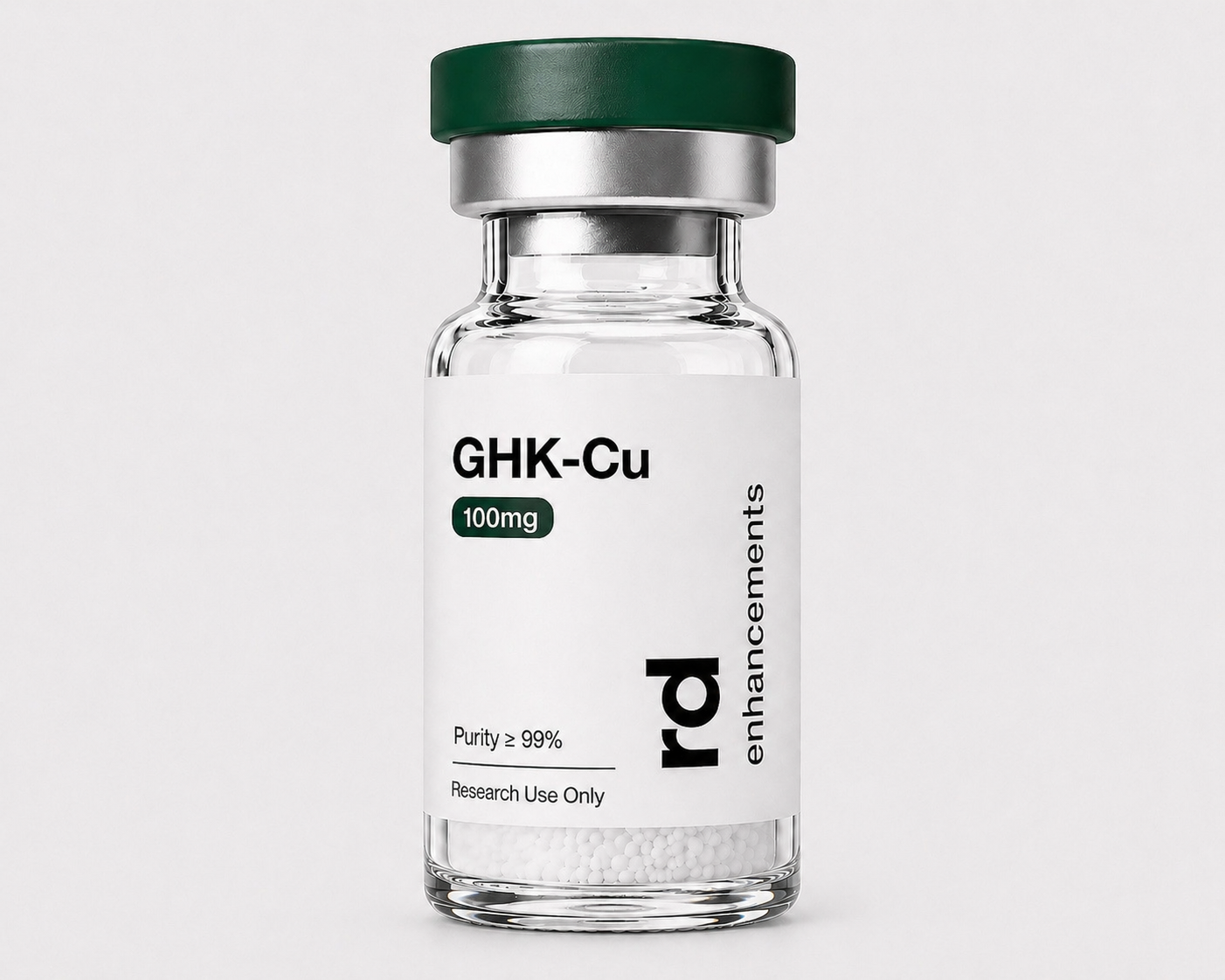 GHK-Cu