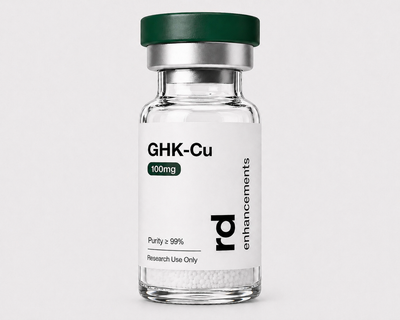 GHK-Cu
