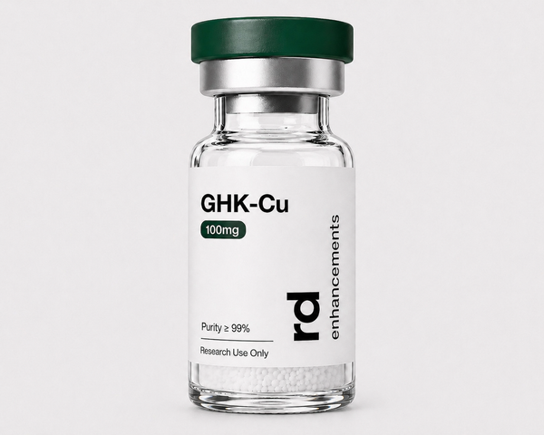 GHK-Cu