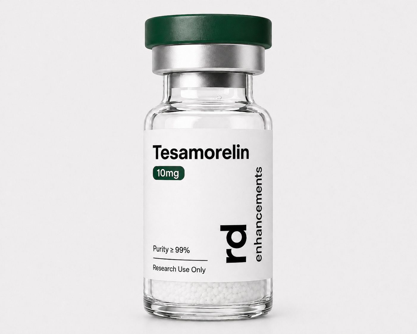 Tesamorelin