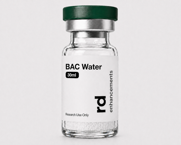 BAC Water