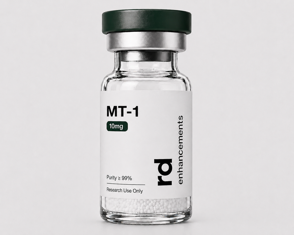 Melanotan 1