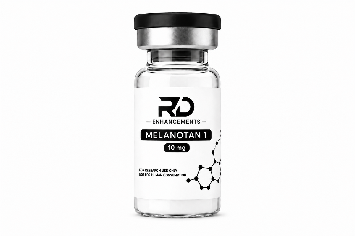 Melanotan 1