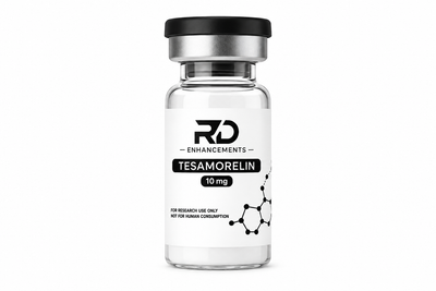Tesamorelin